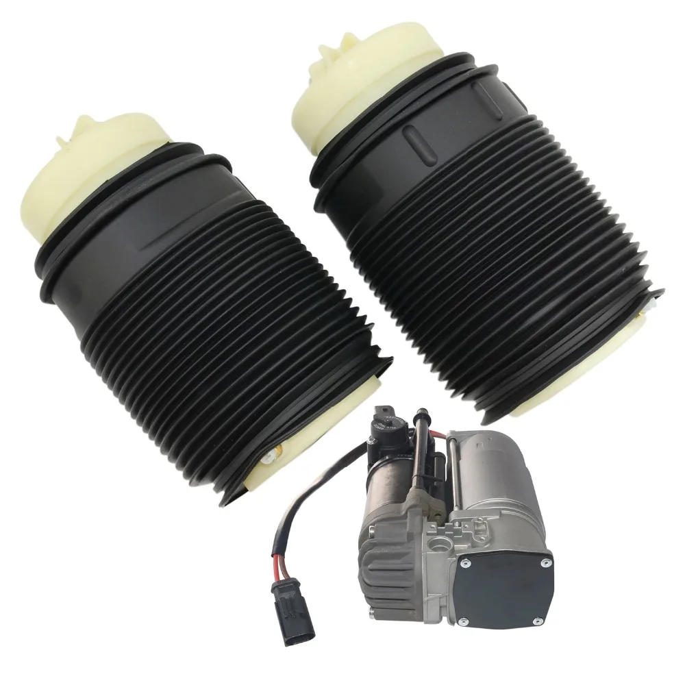Ap02 Suspension Air Spring Kit For Mercedes Eclass