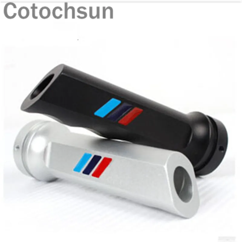 

Aluminium alloy Handbrake Cover case for BMW 1 2 3 4 5-Series GT F07 F10 F11 F30 F31 F32 F33 F34 F35 316 F22 F23 F45 F32 F33 F36