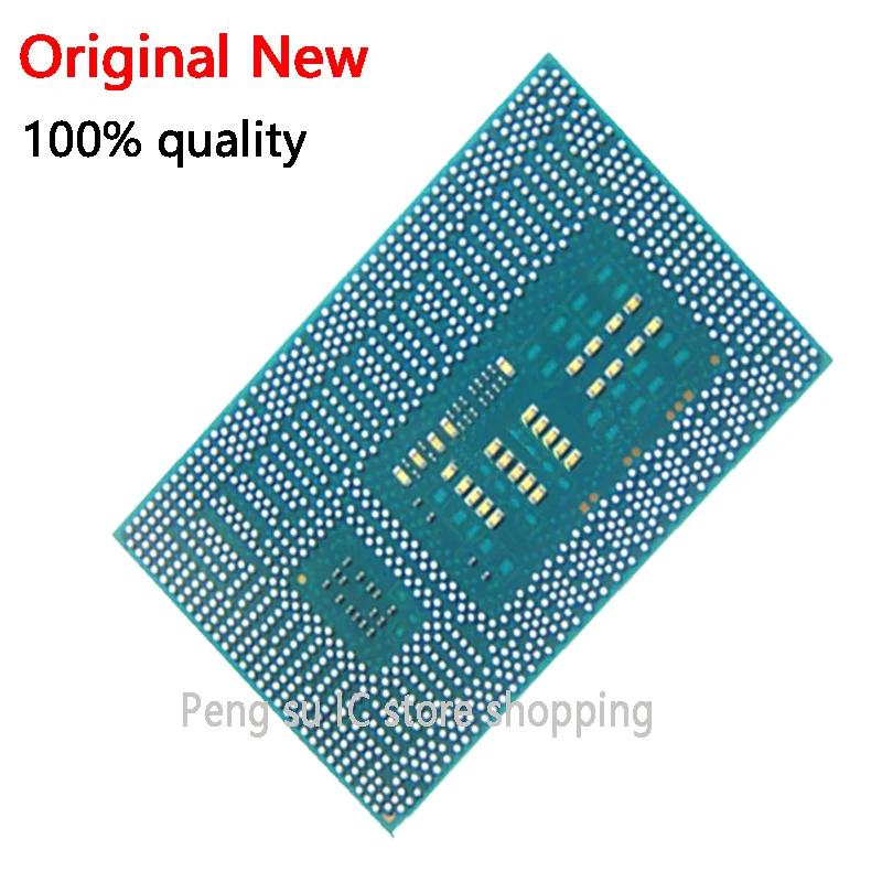 Оригинальный новый 100% i5-4250U SR16M BGA i5 4250U микросхем - Цена: 14 836,33 руб.