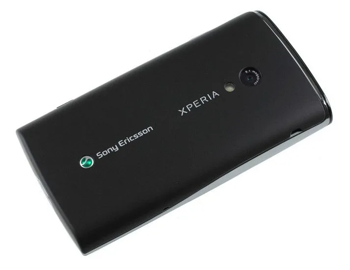 Мобильный телефон sony Ericsson Xperia X10, 3g, wifi, gps, 8,0 МП, камера, разблокирован, X10i, сотовый телефон