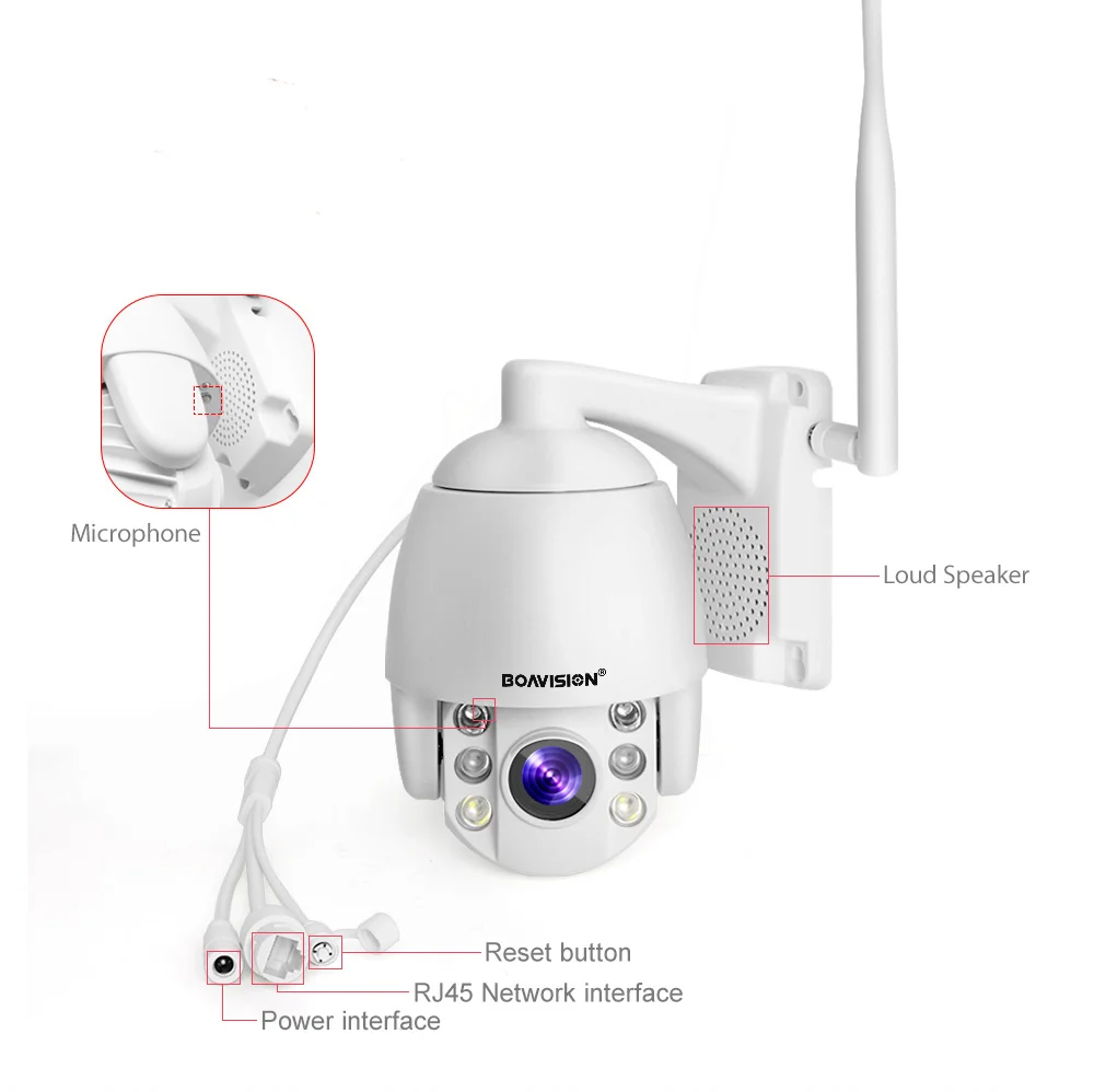 15 Mini Camera 