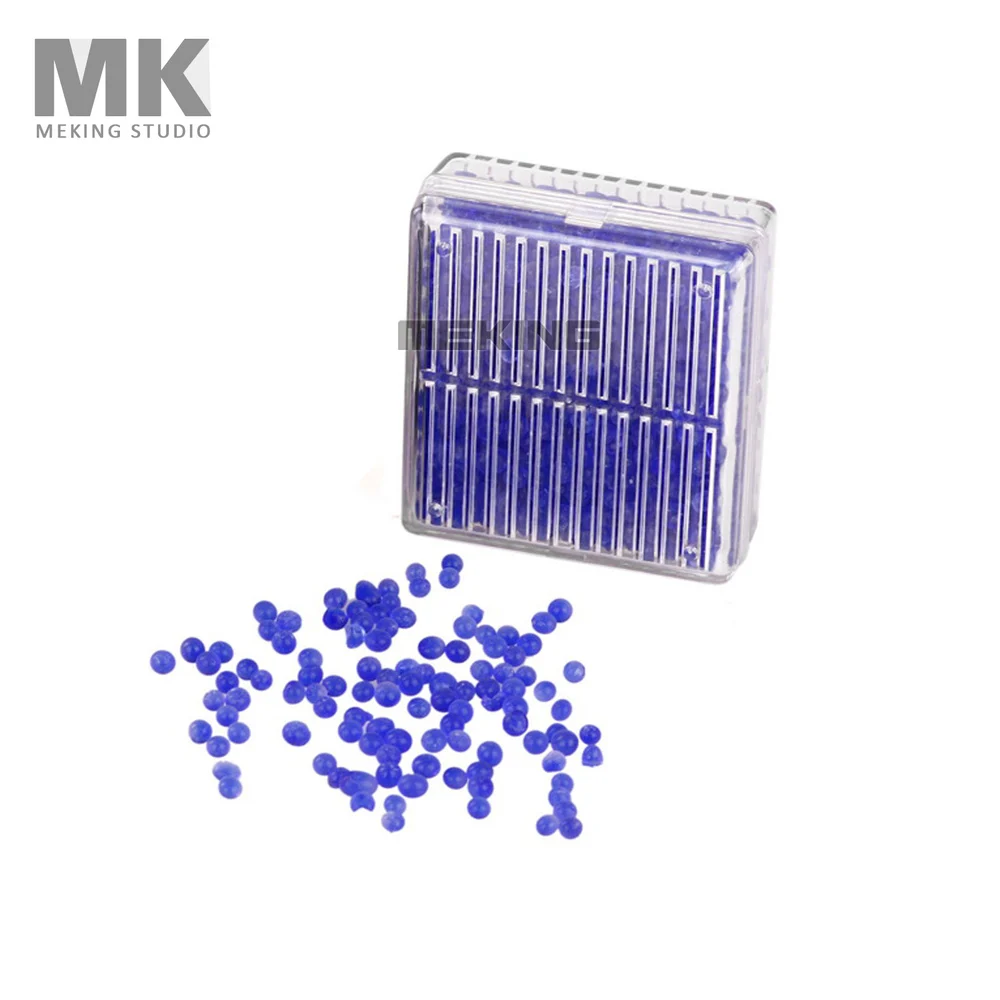 Reusable Silica Gel Desiccant Moisture For Absorb Box/ Camera Lens