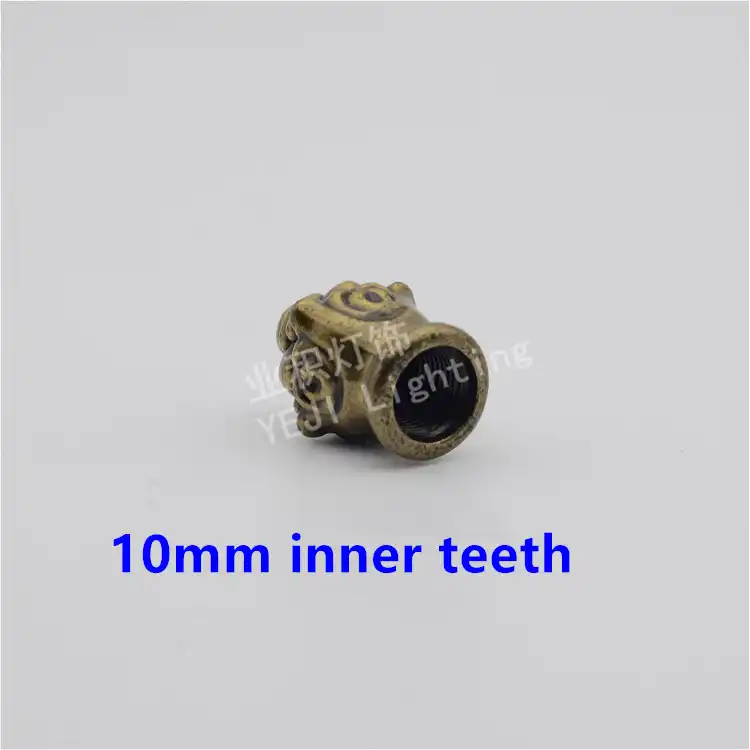 Pineapple Shape Decorative Nuts Screw Cap Fastener It Applies To