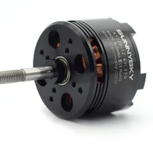 Оригинальная Sunnysky X5320 210KV 250KV 370KV KV210 KV250 KV370 бесщеточный мотор для RC вертолет