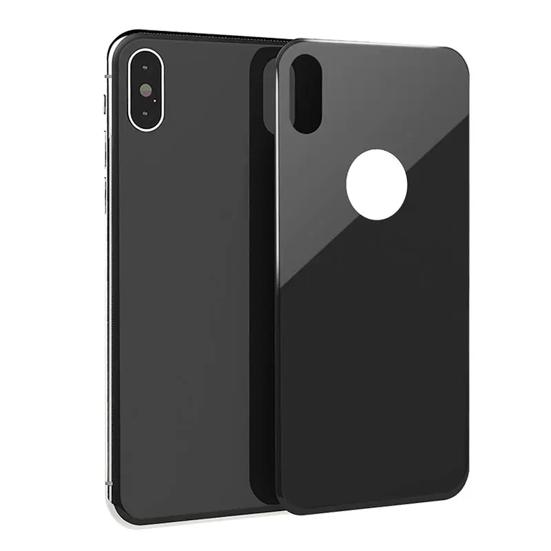 Suntaiho 4D полный Средства ухода за кожей Плёнки закаленное Стекло для IPhone X 5D