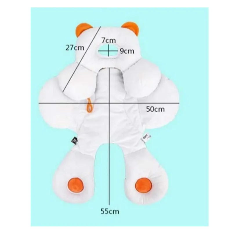 Baby Body Support  6