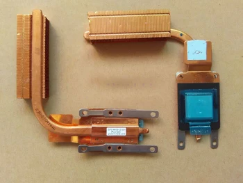 

Cooler for HP COMPAQ 6715B 6515B cooling heatsink 443912-001 FOR AMD CPU UMA model