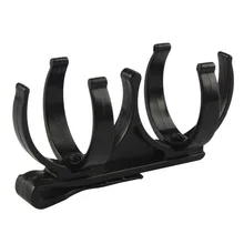 Andux мяч для гольфа инструмент для поднятия с 2 ретривер для клюшки сцепление Qj-3