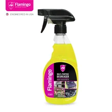 500 мл автомобильный многоцелевой обезжиривающий жидкий Авто уход спрей очистка гидрофобное стекло покрытие жир очиститель