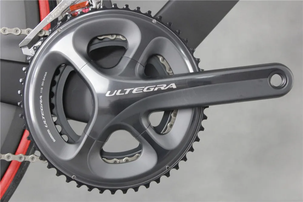 Sale ICAN Full Carbon AERO V-brake Road Complete Bike with Ultegra 6800 22 speeds groupset only 7.36kg around with 700C wheelset 9 Sale ICAN Full Carbon AERO V-brake Road Complete Bike with Ultegra 6800 22 speeds groupset only 7.36kg around with 700C wheelset 9