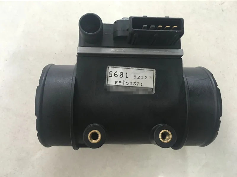 

ORIGINAL rebuit air MAF FLOW SENSOR OEM G601-13-215 e5t50371 for mazda for for Mitsubishi K-M