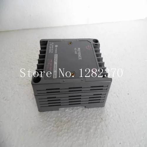 

[BELLA] Genuine original KEYENCE special sales power module KZ-U2 spot --5PCS/LOT