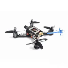 In Stock Diatone Crusader GT2 150 FPV Racing Drone w/ F3 SP3 48CH VTX 20A BLHeli_S ESC HS1177 700TVL Cam PNP