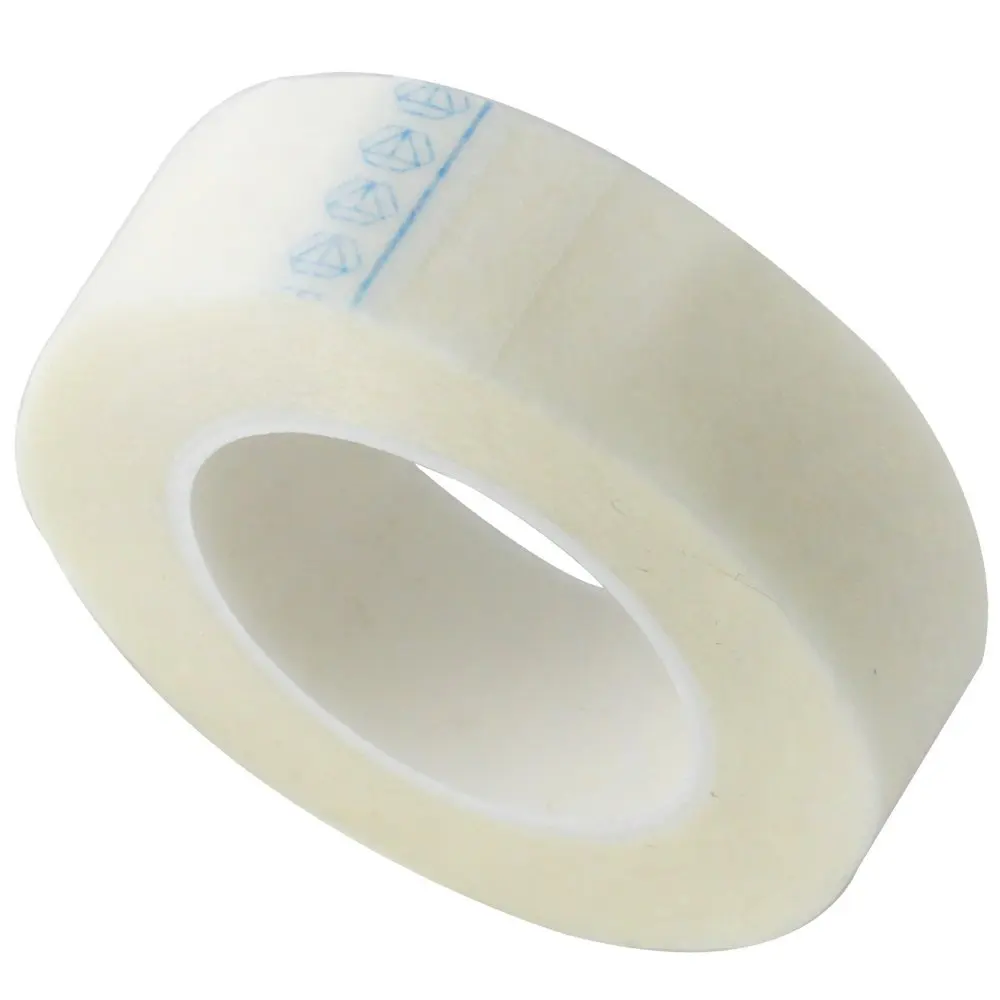 

Non-woven Lashes Adhesive Tape For Eyelash Extension
