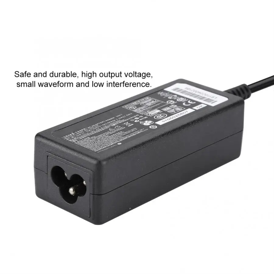 40W 19V2.1A Power Adapter for LG for Ideapad 100-15IBY 80MJ N2940 100-240V