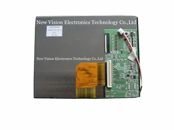 

AM320240N6 TMQWT50H-A Original A+ Grade 5.7 inch LCD Module Panel for Industrial Equipment