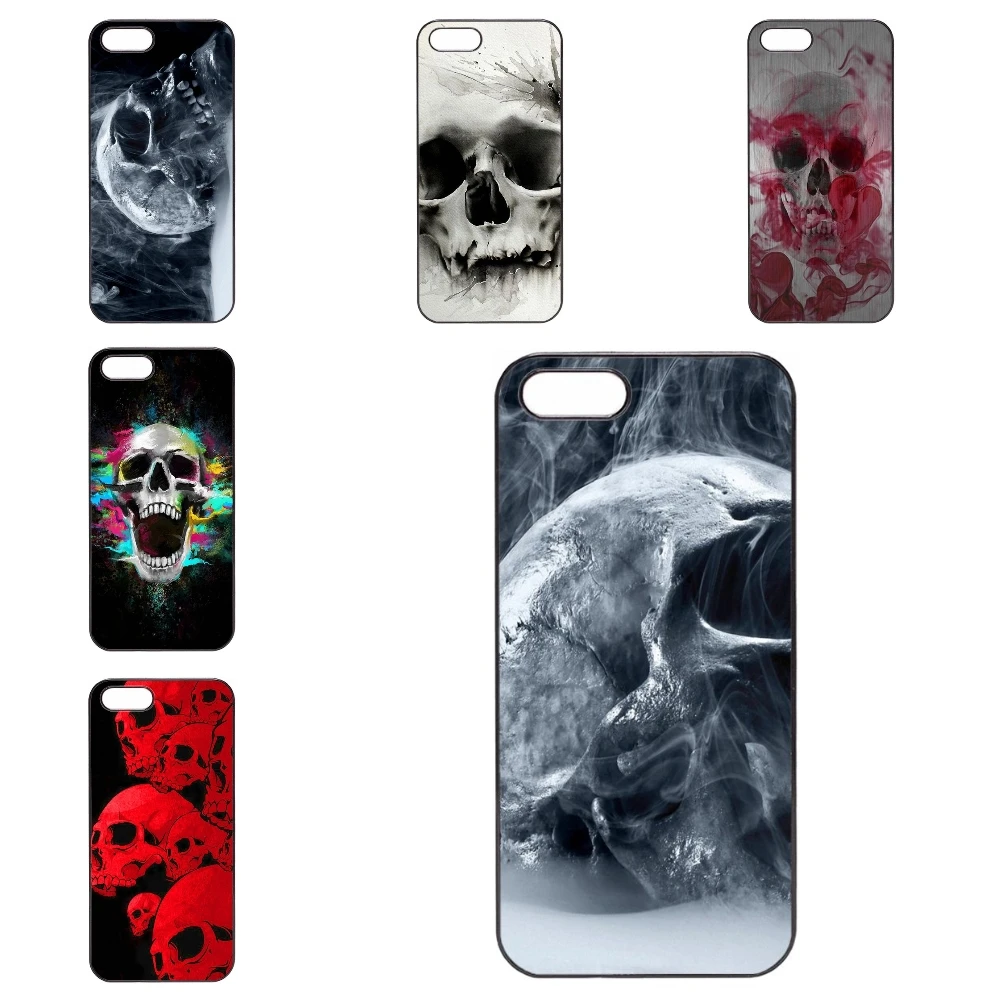 Аксессуары Жесткий Кожи Для Samsung Galaxy S2 S3 S4 S5 S6 S7 edge mini Active Ace2 Ace Ace3 Ace4 The Haunted Mansion