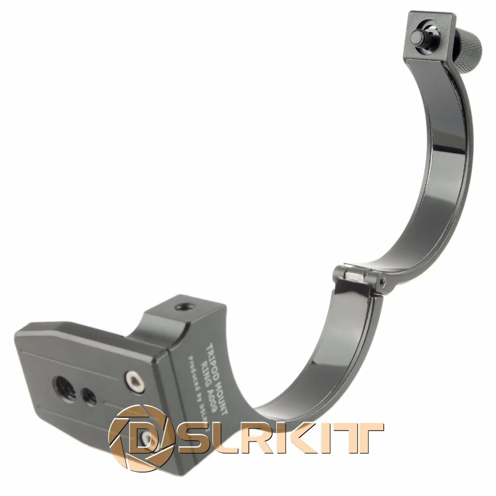 Кольцо для штатива DSLRKIT A009 Tamron SP 70 200 мм F/2 8 cvc|tripod mount ring|ring tripodring ring |