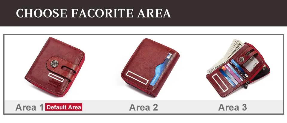 Бесплатная гравировка 100% натуральная кожа Женский кошелек портмоне женский Дамский маленький держатель для карт Красный Модный зажим для