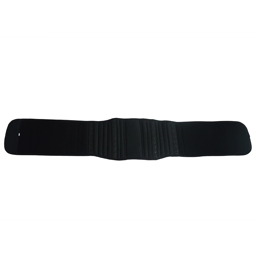 Pain Reliever Belt Spine Lumbar Brace Women Corset Abdominal Spinal Support Belt (39)