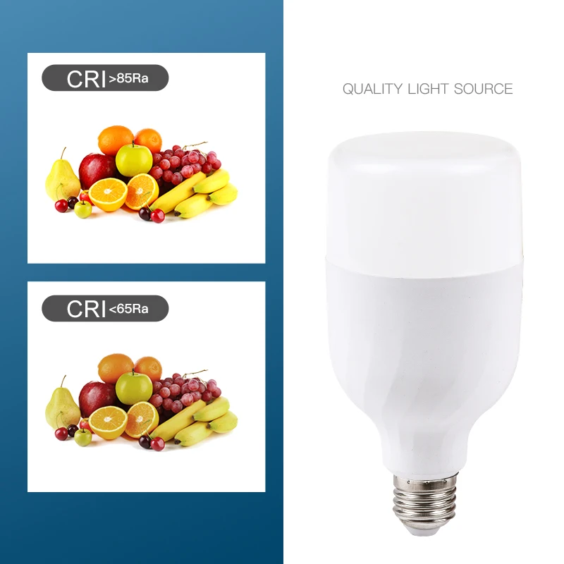 LED Bulb Lamps E27 110V 220V Light Bulb Smart IC Real Power 9W 18W 28W 38W white/warm light High Brightness Lampada LED Bombilla LED Bulb Lamps E27 110V 220V Light Bulb Smart IC Real Power 9W 18W 28W 38W white/warm light High Brightness Lampada LED Bombilla