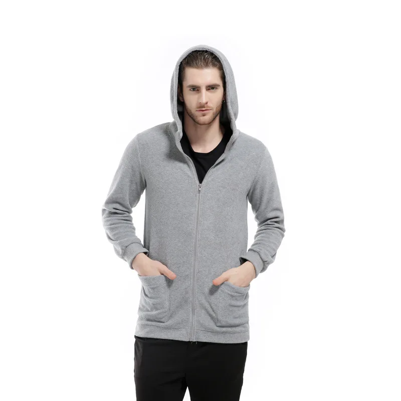 mens kangaroo baby hoodie