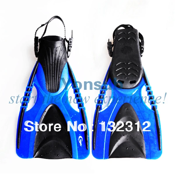 Adult Scuba Diving Fins Submersible Fins Seawing Entire Nova Diving