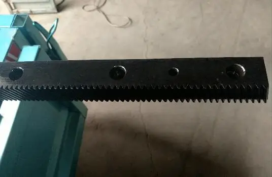 boil black color