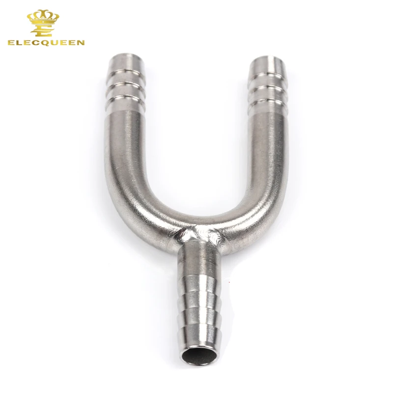 tee hose barb
