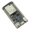 LILYGO – LILYGO®Carte de développement TTGO ESP32-WROVER, 8 mo PSRAM TF, Module WiFi, Bluetooth ► Photo 2/6