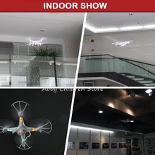 X5C RC Helicopter Drone 2.4G 2MP HD Remote Control DronToys 4 CH 6 Axis Gyro Quadcopter With Camera Outdoor Flying Toy For Boys