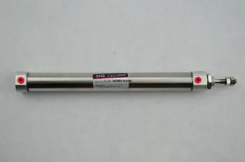 

SMC Type CDJ2B16-100 Mini Pneumatic Cylinder Double Acting 16-100mmSNS pneumatic parts compact cylinder pen type ari cylinder