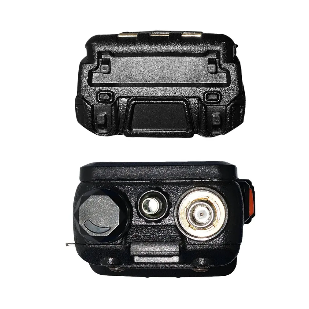 

DM-5R Plus DMR Walkie Talkie Digital Radio Receiver Handphone Walkie-talkie 10 KM Hunting Intercom West Ham UV
