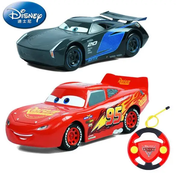 32cm Genuine Disney Pixar Cars 3 Lightening Macqueen Cruz jackson storm