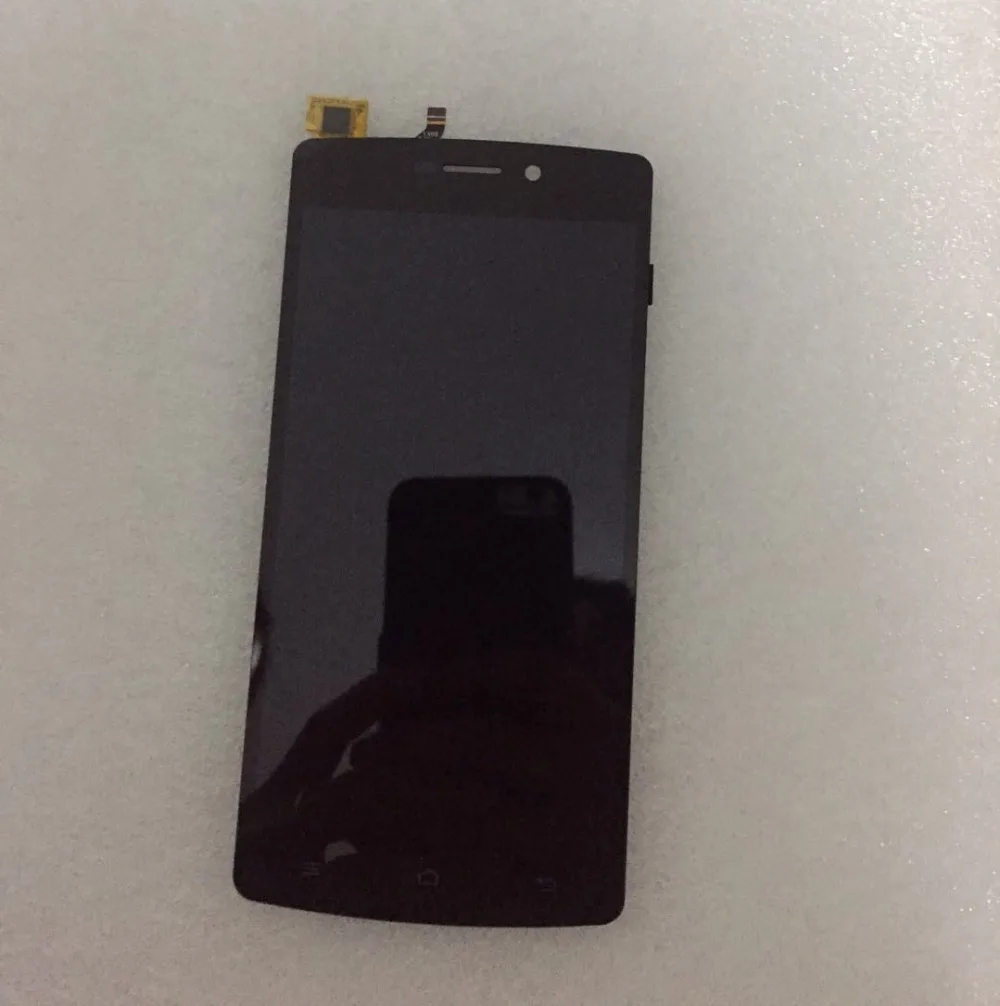

BINYEAE For D500FPC0430-A LCD Display With Touch Screen HX.VIP241-5001-FPC.V1 Digitizer Assembly Replacement