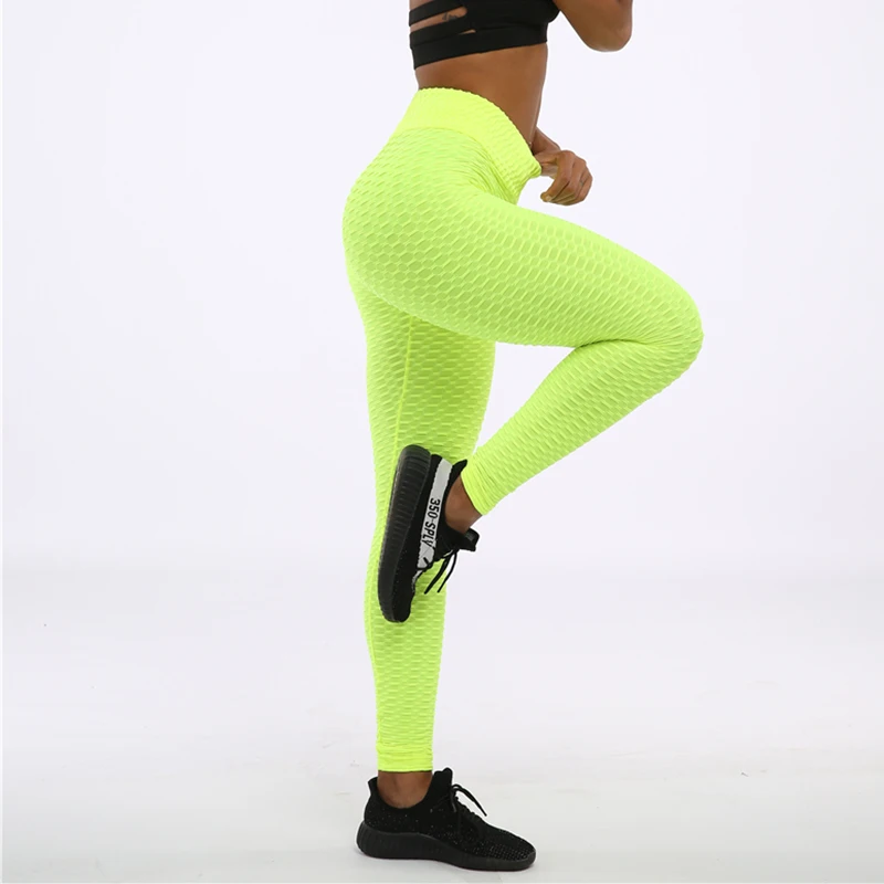 NORMOV Women Push up Leggings Sexy High Waist Spandex Workout Legging Casual Fitness Female Leggings Jeggings Legins Plus Size