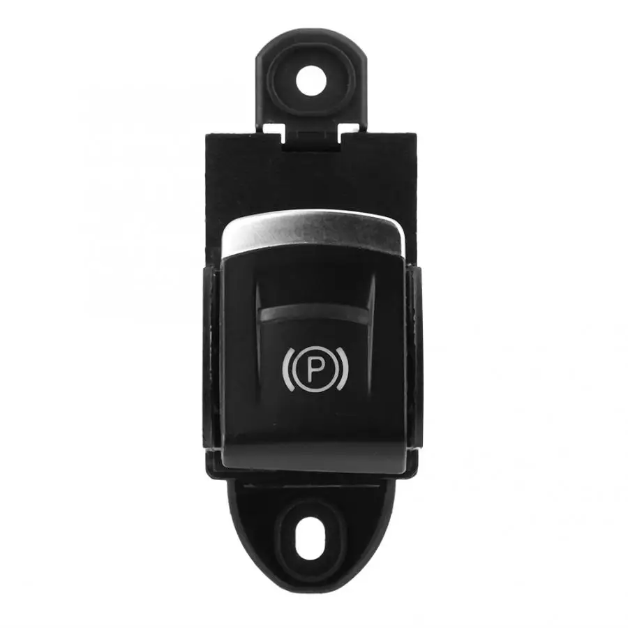 

Parking Stop Button Hand Brake Switch Fit for Audi A6 4F1927225C 4F1927225A 4F1927225B