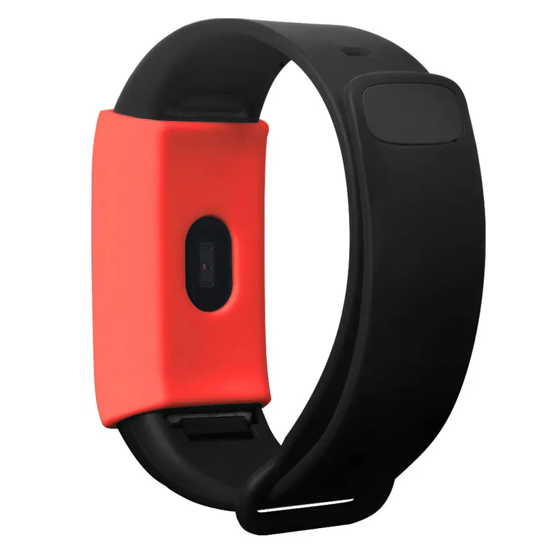 

Watch Protector Soft Case Shockproof Scratch Resistant Silicone Cover for Xiaomi Huami Amazfit COR ND998