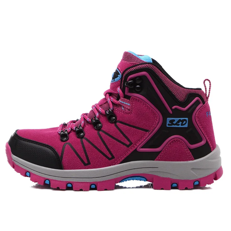 Akexiya المرأة التنزه الإرتحال تسلق zapatos النساء الأحذية الرياضية أحذية رياضية للماء outventure