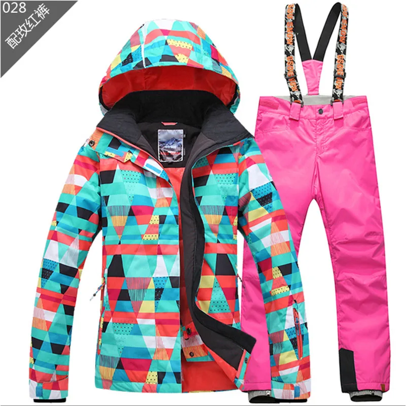 US $155.48 8% OFF|Gsou snow frauen schnee anzug set snowboard jacken wasserdichte snowboardjacke und hosen damen skianzug jacke winddicht in US $155.48 8% OFF|Gsou snow frauen schnee anzug set snowboard jacken wasserdichte snowboardjacke und hosen damen skianzug jacke winddicht in
