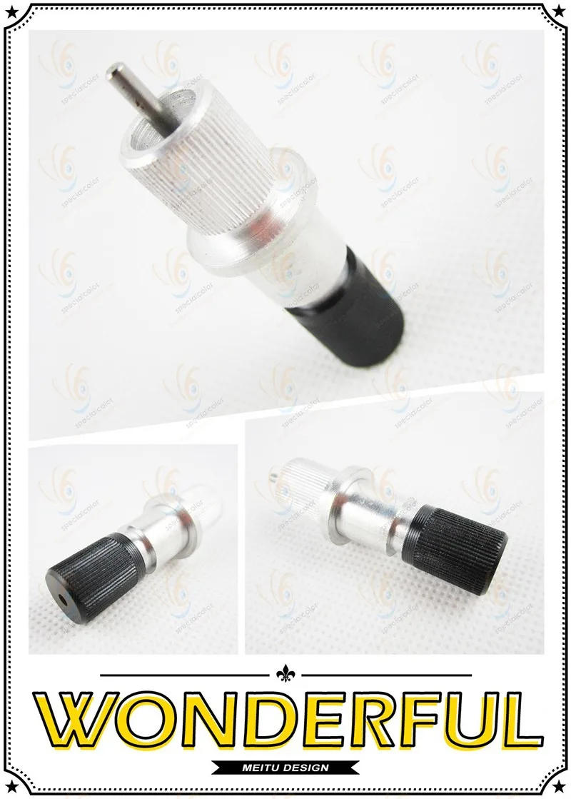 Roland Blade Holder (2)