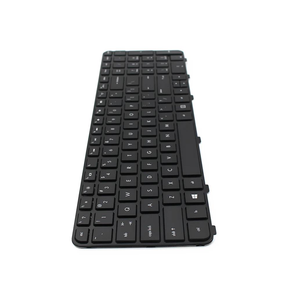 Клавиатура для ноутбука HP 6101TX 6151TX|Клавиатуры замены| |