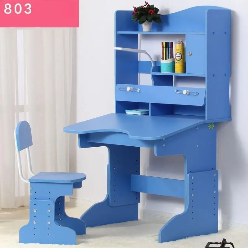 Bambini Estudo Estudiar Cocuk Masasi Estudio Cuadros Infantiles Furniture Wooden Desk Escritorio Mesa Enfant Study Kids Table