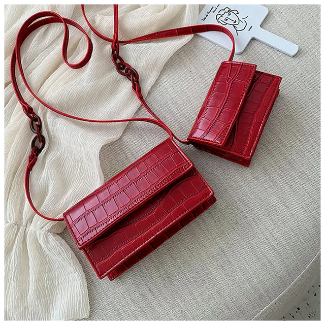 mini leather bags for ladies