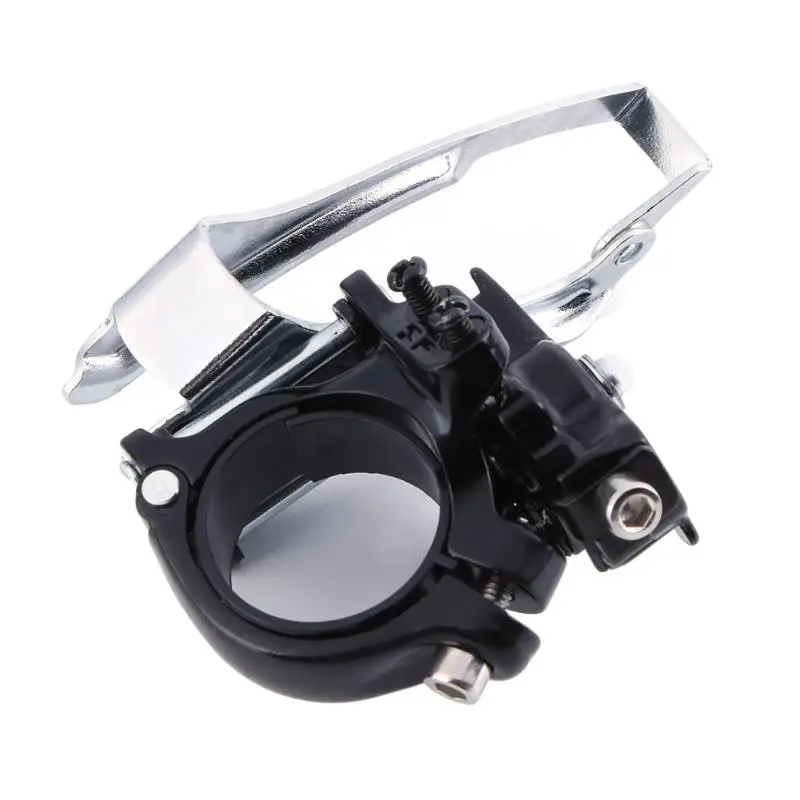 MTB دراجة الجبهة Derailleur ل 7/8 سرعة تغيير الدراجة سرعة التحول والعتاد أجزاء الاكسسوارات دعم 42/44 الأسنان سلسلة عجلة MTB دراجة الجبهة Derailleur ل 7/8 سرعة تغيير الدراجة سرعة التحول والعتاد أجزاء الاكسسوارات دعم 42/44 الأسنان سلسلة عجلة