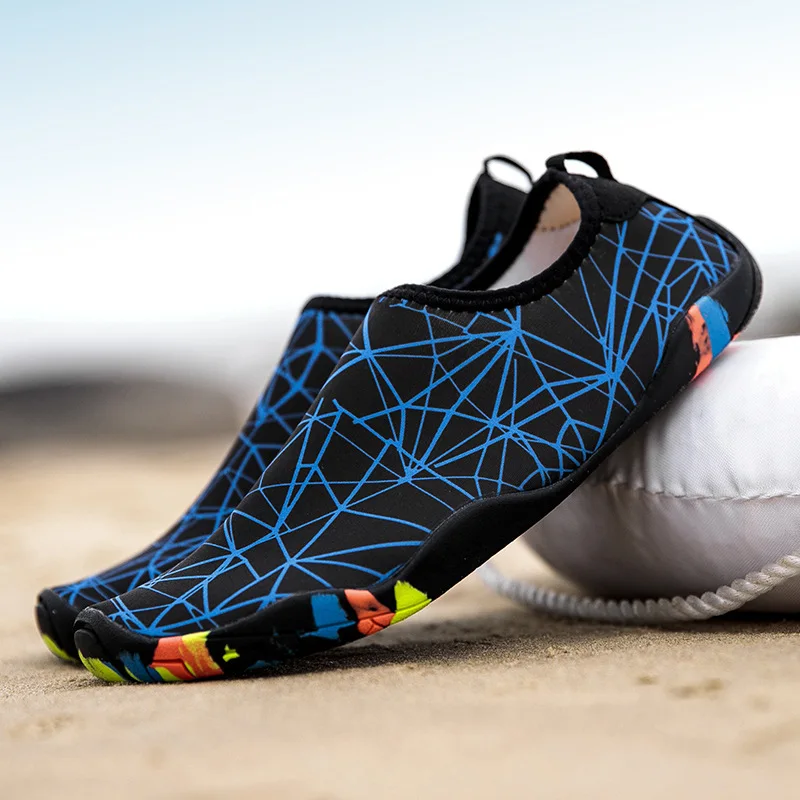 Swimming Shoe Diving Outdoors Beach Sneakers Men Shoes Lovers Upstream Shoes Wading Shoe Zapatos De Scarpe Uomo Swimming Shoe Diving Outdoors Beach Sneakers Men Shoes Lovers Upstream Shoes Wading Shoe Zapatos De Scarpe Uomo