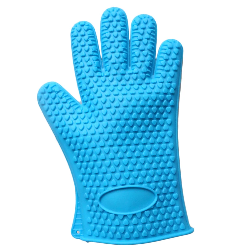 silicone oven glove (8)