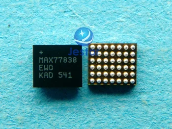 

MAX77838EWO MAX77838EW0 MAX77838 small power chip ic for Samsung S7 Edge