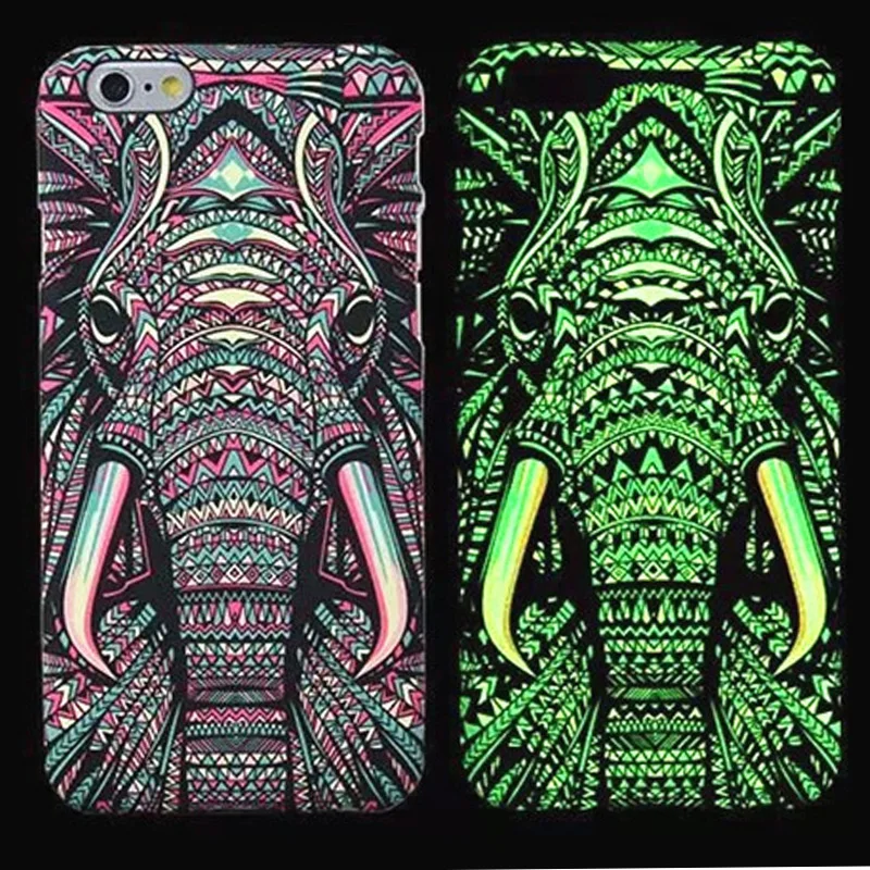 coque iphone 7 plus elephant