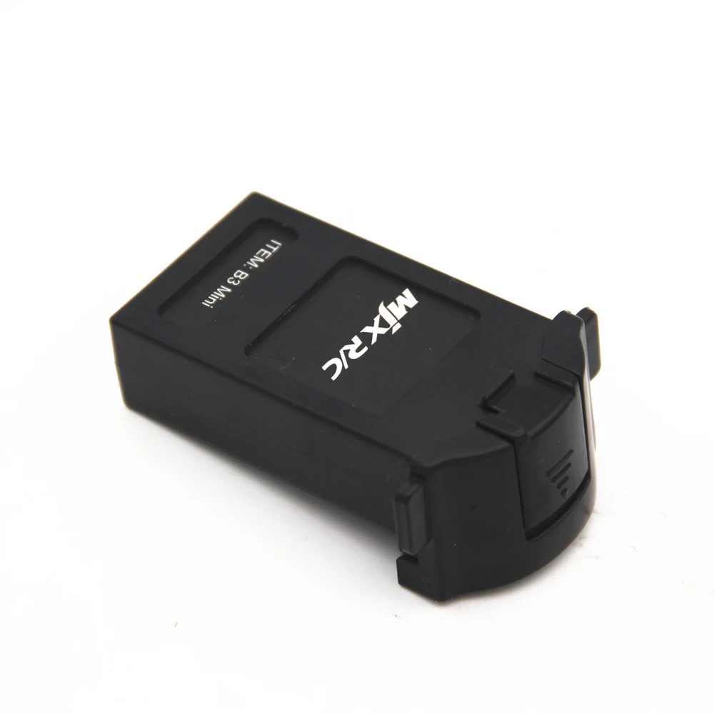 Мини батарея MJX B3 7 4 В 850 мАч 45C для Bugs 3 MINI RC вертолет мини Запчасти